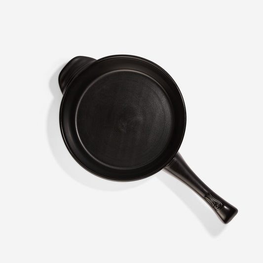 Saute Pan with Lid