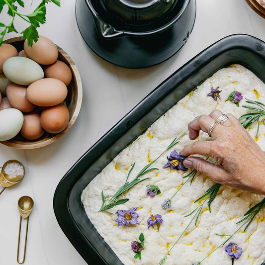 Rectangular Baking Dish