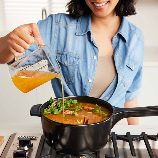 Traditions Saucepan