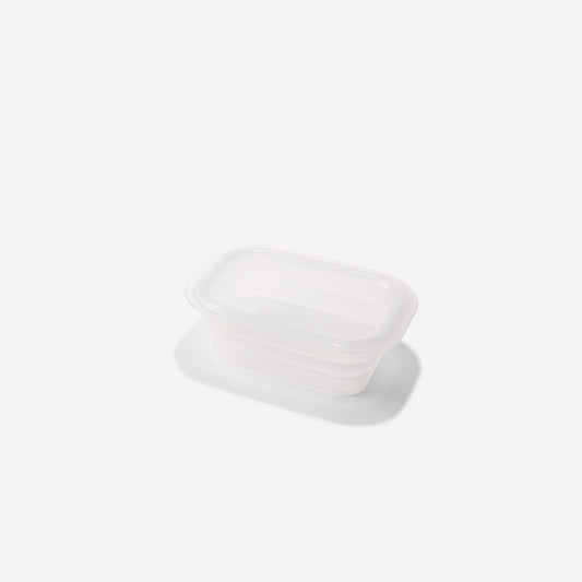 FridgeX Rectangular Storage Containers