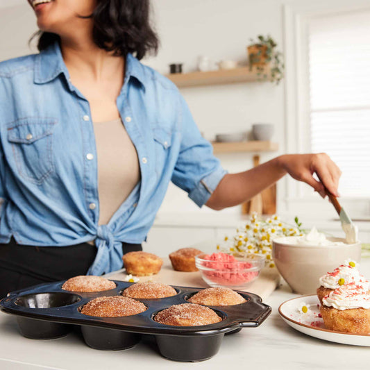 Muffin Pan